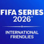 FIFA Series logo - Fifa Series 36728 Football Live Score