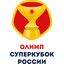  RUS Super Cup logo - Rus Super Cup 32005 Football