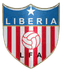Liberian second Division logo