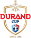 IND Durand Cup logo