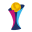 COL Liga Betplay Femenina logo