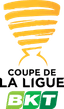 FRA Ligue Coupe logo - Fra Ligue Coupe 31912 Results