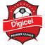 BAR Premier League logo