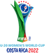 FIFA U20 Women's World Cup logo