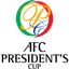 AFC Presidents Cup logo - Afc Presidents Cup 32258 Live Football