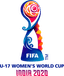 FIFA U17 Women's World Cup qualification (CAF) logo