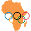 CAF African Games logo