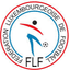 LUX L1 W logo - Lux L W 34024 Football