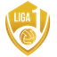 Moldovan Liga 1 logo