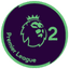 ENG U21 Premier League logo - Eng U Premier League 31860 Live Result