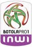 Botola Pro logo
