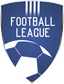 GRE Football League logo - Gre Football League 33356 Live