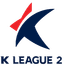 KOR K2 logo - Live Kor K 32340