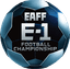 EAFF East Asian Cup logo - Eaff East Asian Cup 32253 Live