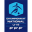 FRA U19 logo - Fra U 31910 Football Result