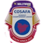 COSAFA CLW logo - Cosafa Clw 33860 Sport