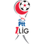 TUR First League logo
