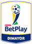 COL Copa logo