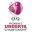 UEFA European U19 Women's Championship logo - Live Uefa European U Womens Championship 31821