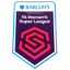 ENG FA WSL logo - Eng Fa Wsl 31856 Football Result