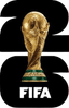 FIFA World Cup (Inter-confederation Play-offs) logo