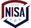 USA NISA logo