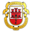 GIB Premier Division logo
