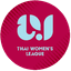 THA Women's Super League logo