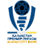 KAZ Premier League logo