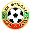 BUL Third League logo