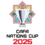 CAFA Nations Cup logo
