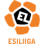 EST Esiliiga logo - Est Esiliiga 32121 Live