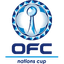 OFC President's Cup logo
