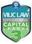 AUS BNE League 3 logo