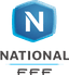 FRA National logo