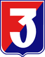 VIE 3rd Division logo