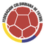 COL U20 logo