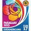 CONMEBOL U17 Championship logo