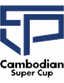 Cambodian Super Cup logo
