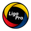ECU Campeonato Serie B logo