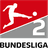 Tiger Scores 365 German Bundesliga 2 logo - Football Players