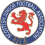 SCO Development League logo