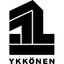 FIN Ykkonen logo
