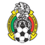 MEX U20 logo - Mex U 32738 Football Live