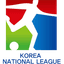 KOR National League logo - Kor National League 32341 Football Live