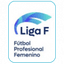 Liga F Women logo - Liga F Women 31888 Live Score