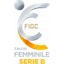 Italy-B w logo
