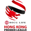 CHN HK Premier League logo