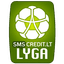 LIT A Lyga  logo