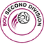 MAL First Division logo